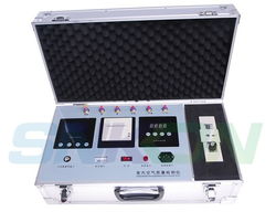 甲醛檢測儀XK-Z2功能用途與技術支持分析