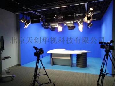廣播影視節(jié)目制作