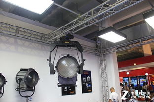 BIRTV 2015 泛基亞攜全線新品參展，引領(lǐng)影視節(jié)目制作新潮流